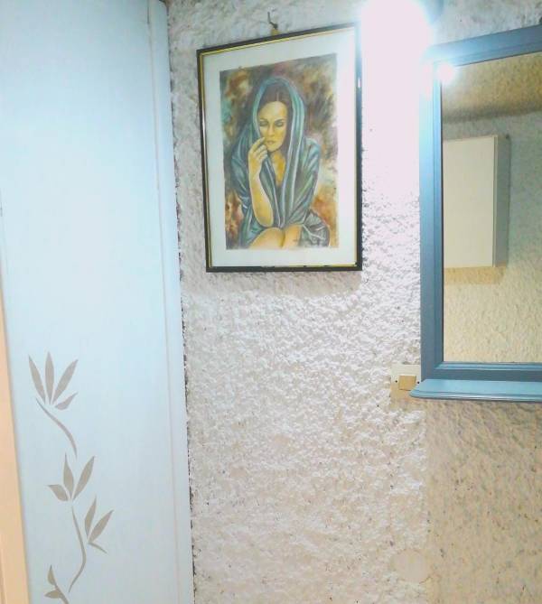 Studio - Maisonette