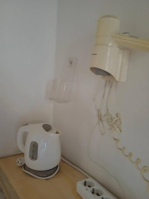 Camera Doppia con Terrazza